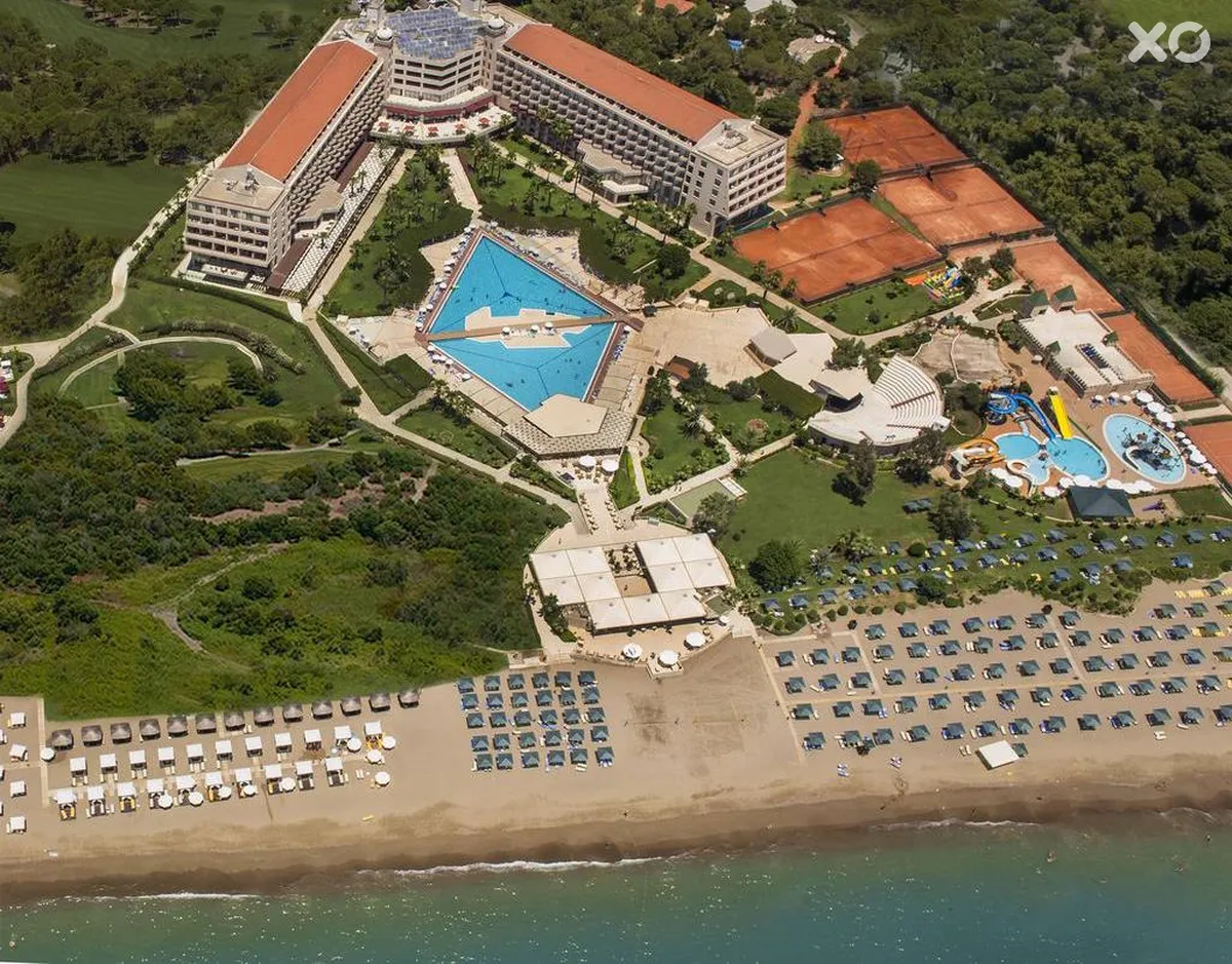 Kaya Belek