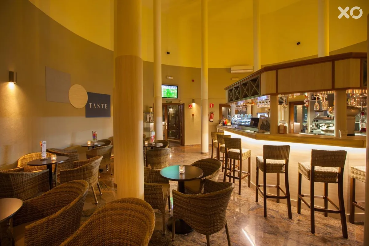 Grupotel Monte Feliz