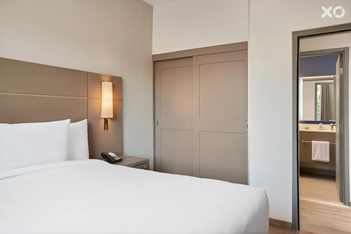 Residence Inn by Marriott Playa del Carmen
