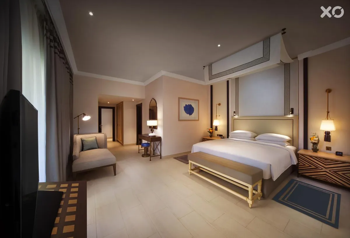 Rixos Al Mairid Ras Al Khaimah (ex. Hilton Ras Al Khaimah Beach Resort) 5*