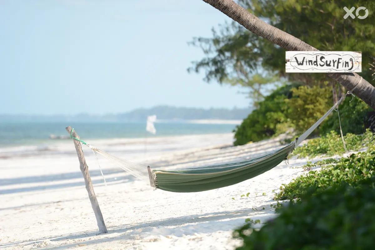 Breezes Beach Club & Spa