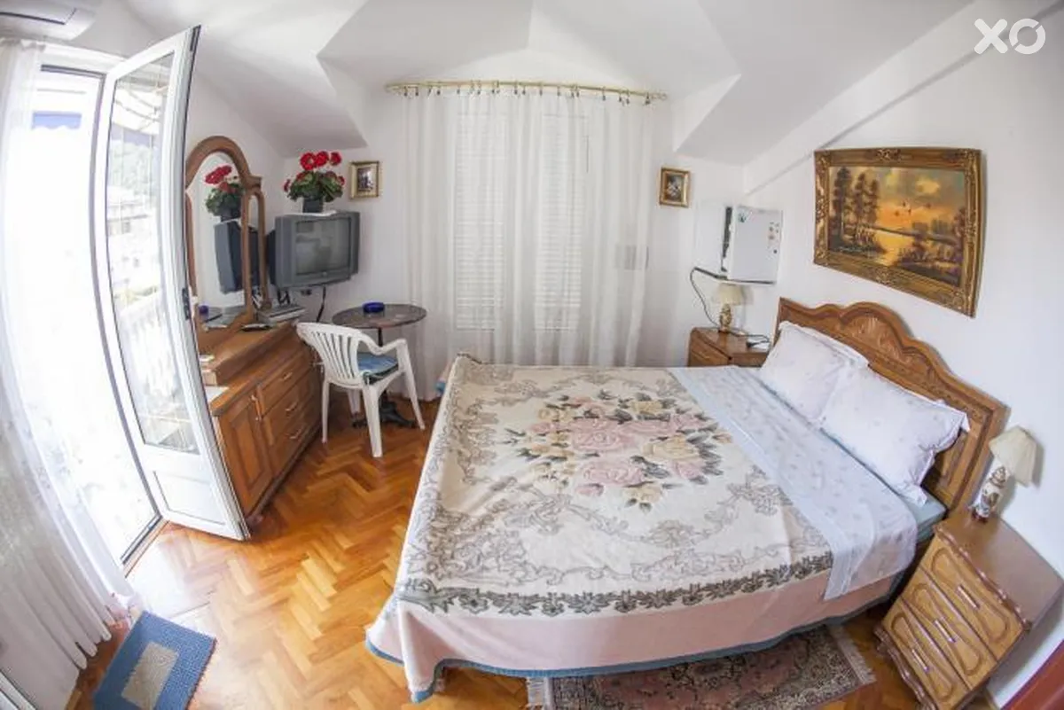 Villa Petrova