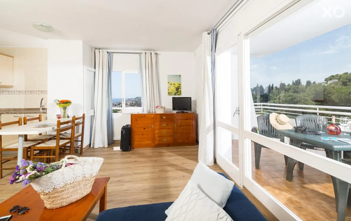 Els Llorers Apartaments