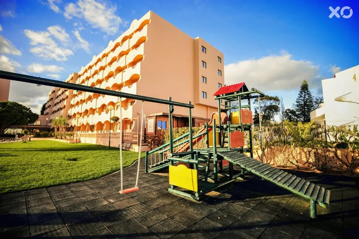 Vila Gale Atlantico