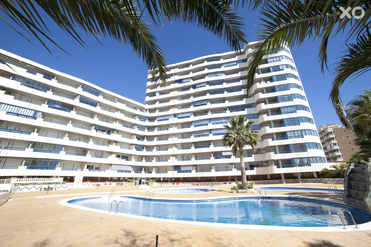 Turquesa Beach Apartments