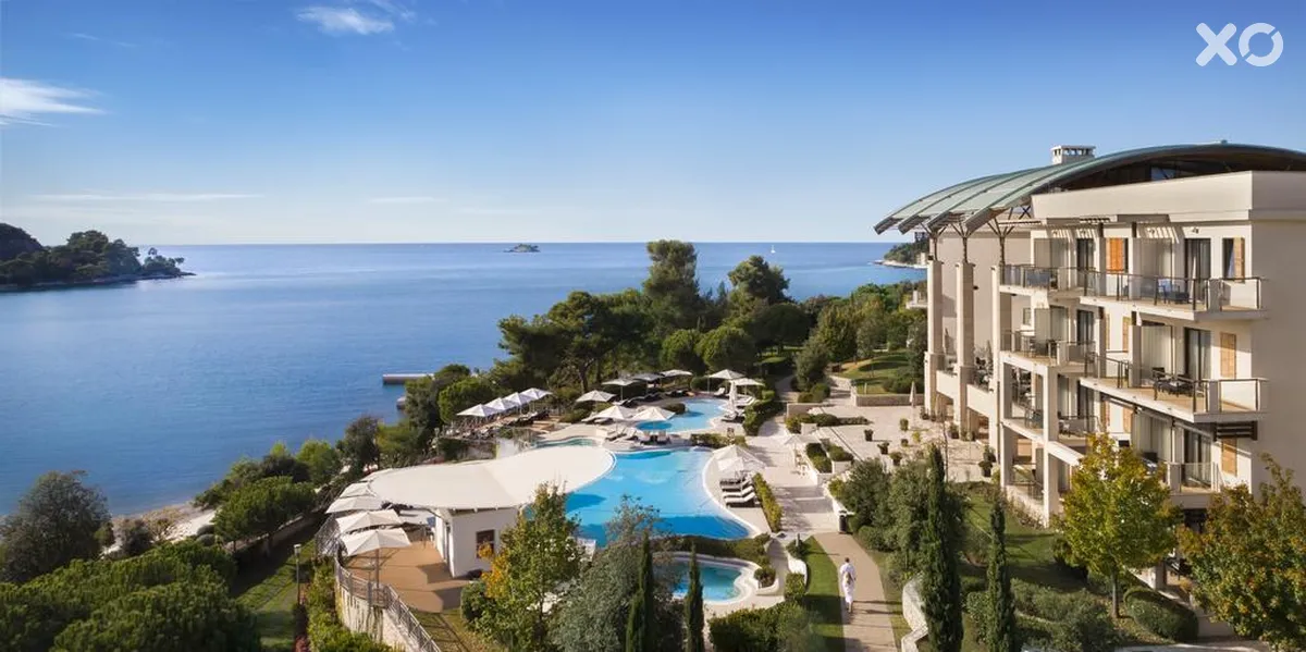 Monte Mulini Hotel