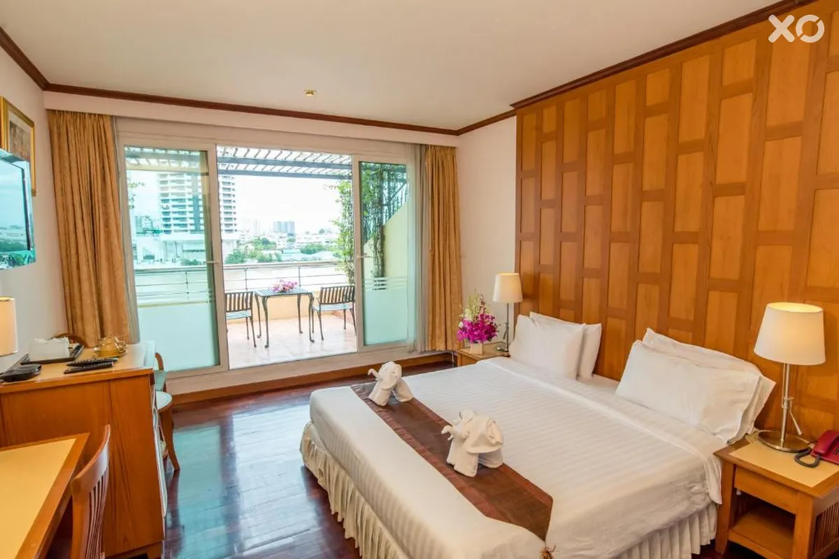 New Siam Riverside