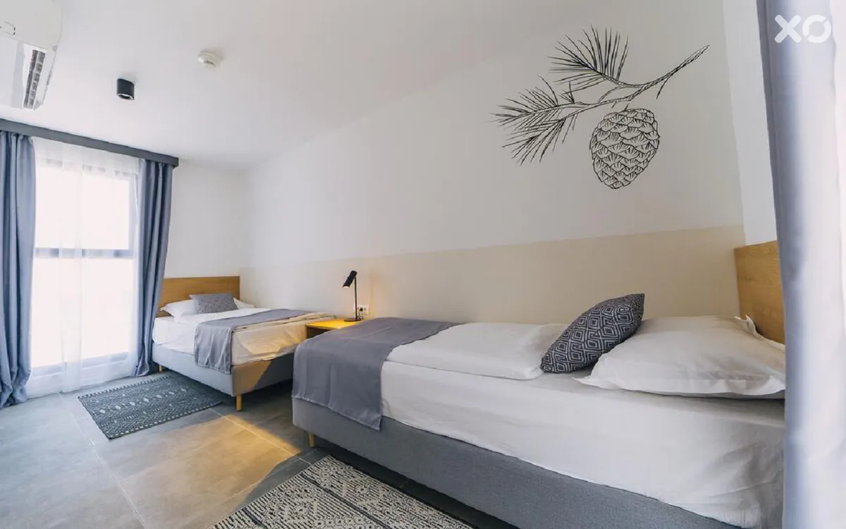 Morenia Hotel