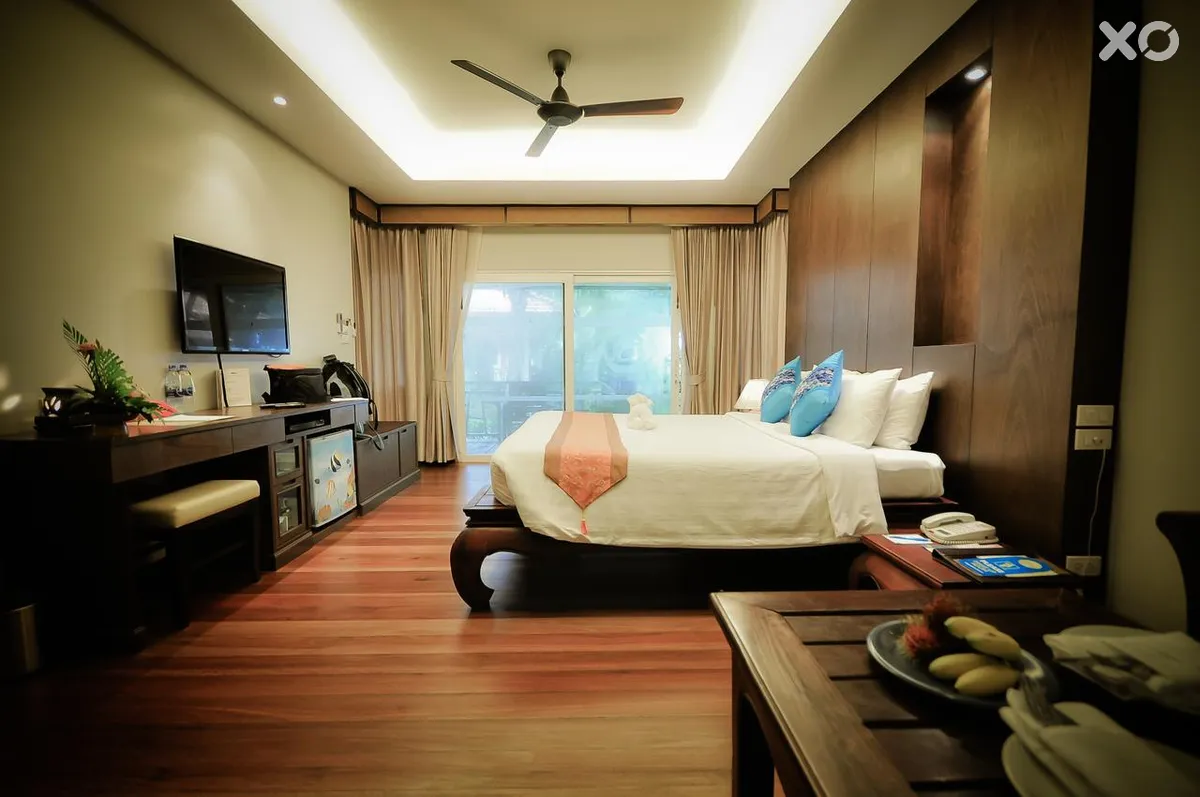 Koh Chang Paradise Resort & Spa