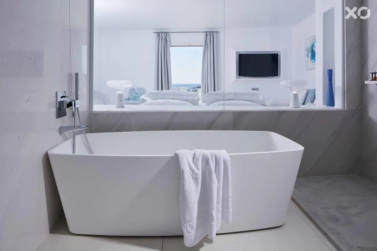 Myconian Ambassador Relais & Chateaux