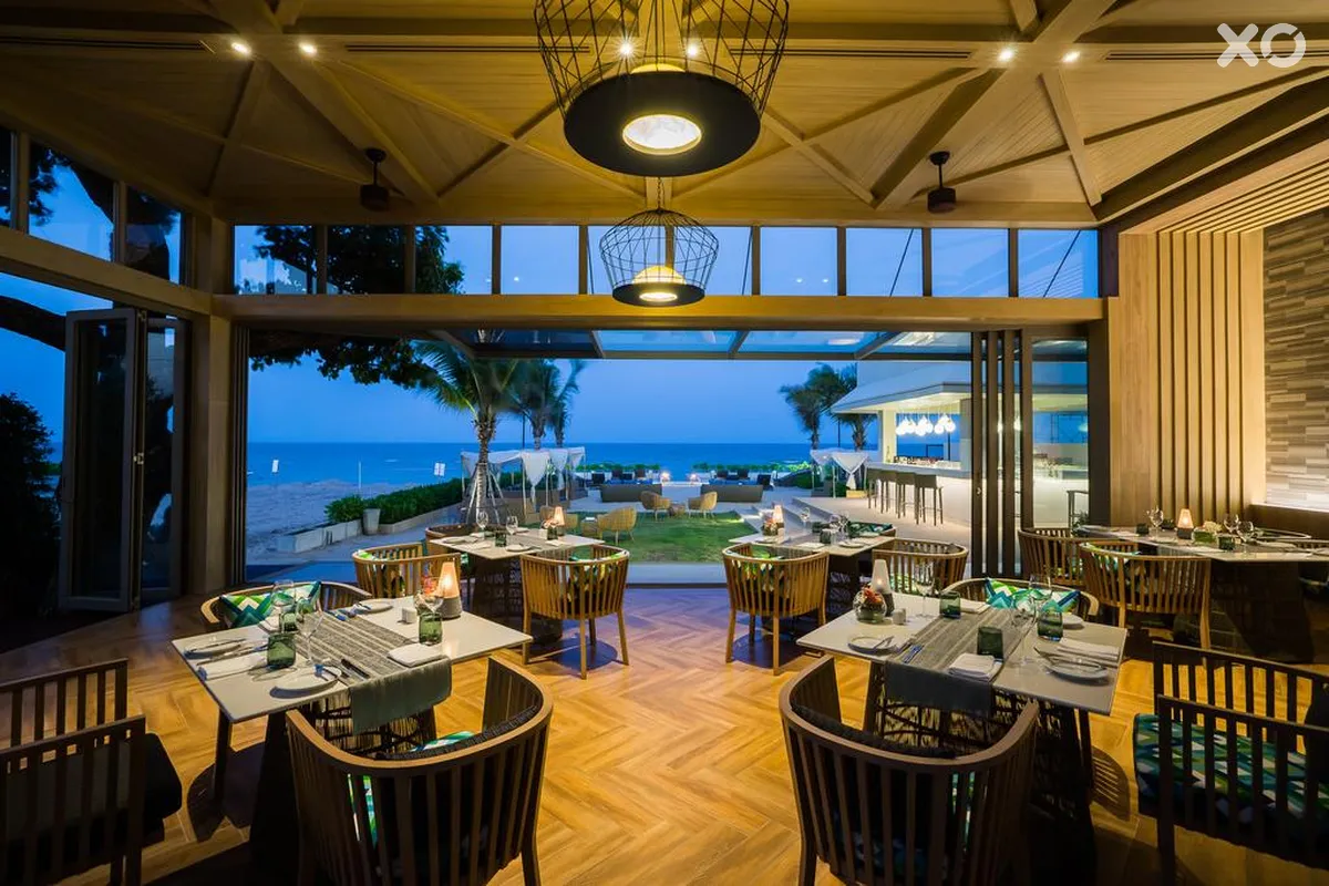 Avani+ Hua Hin Resort