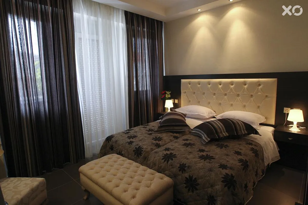 Aqua Mare Hotel