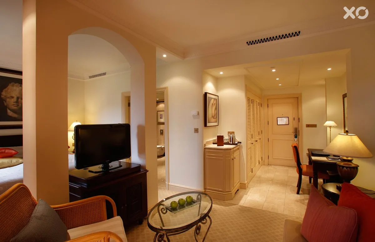 Aphrodite Hills Holiday Resort