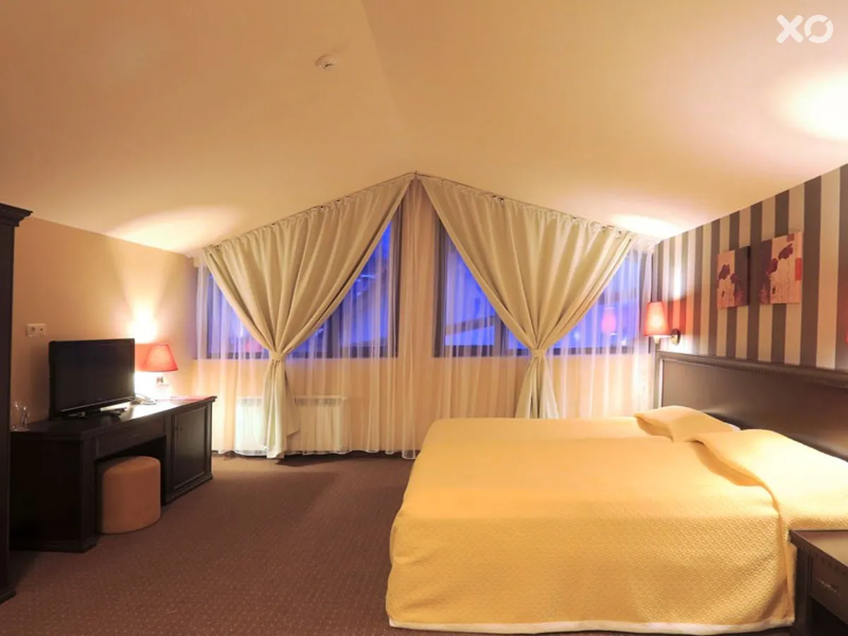 Royal Park Hotel & Apartments