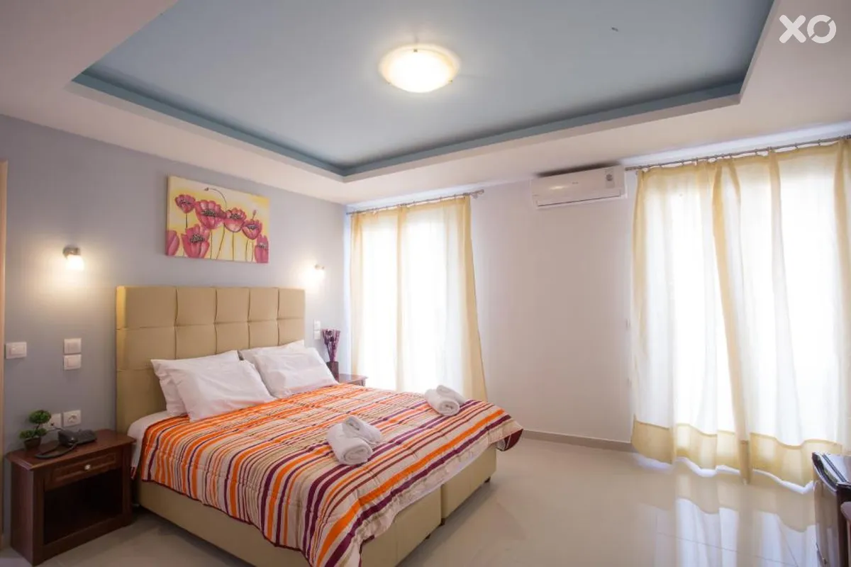Gouvia Hotel