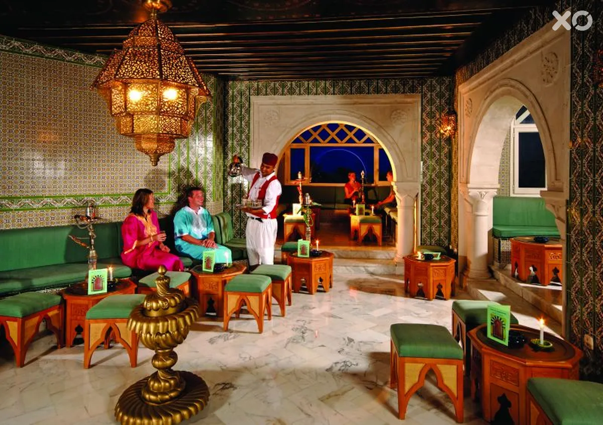 ONE Resort El Mansour