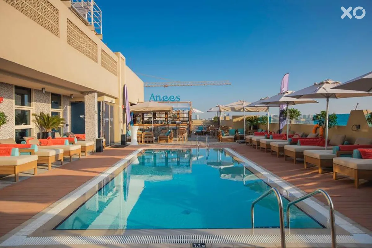 Gulf Inn Hotel Al Nasr