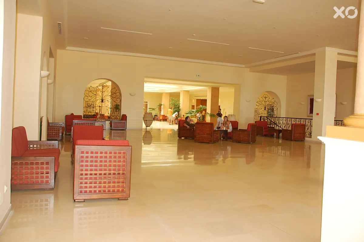 Zephir Spa & Hotel