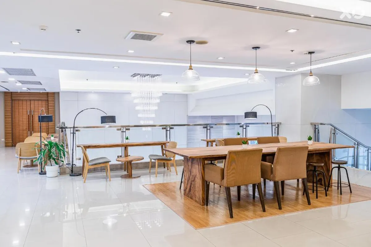 Jasmine Grande Residence