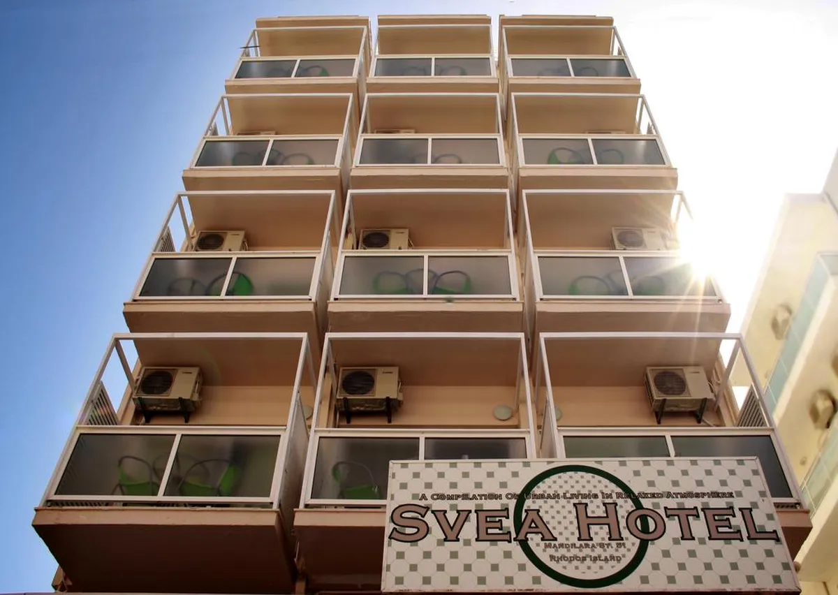 Svea Hotel