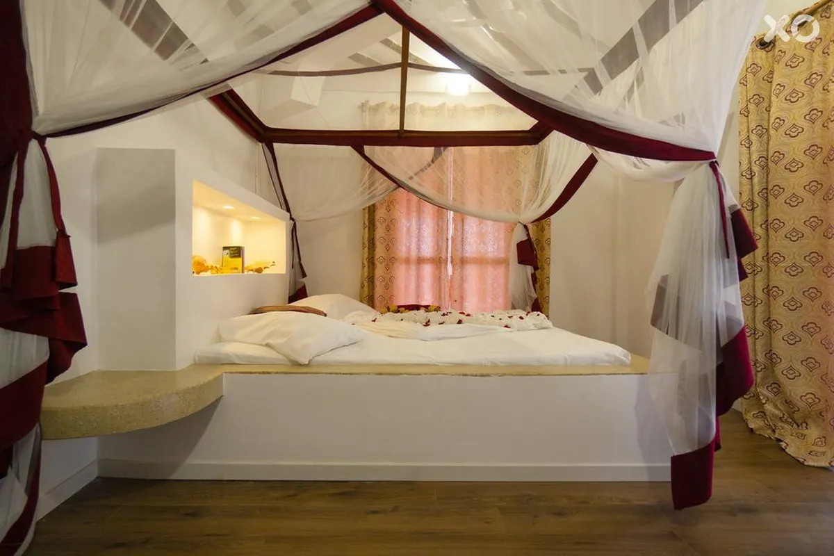 AHG Dreams Bay Boutique Hotel