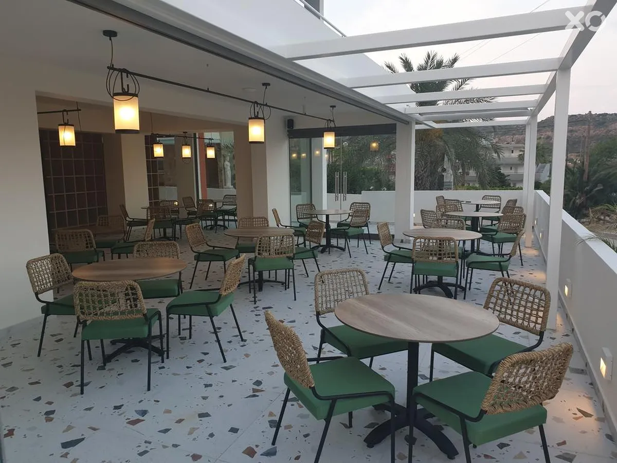 Mazoren Art Hotel