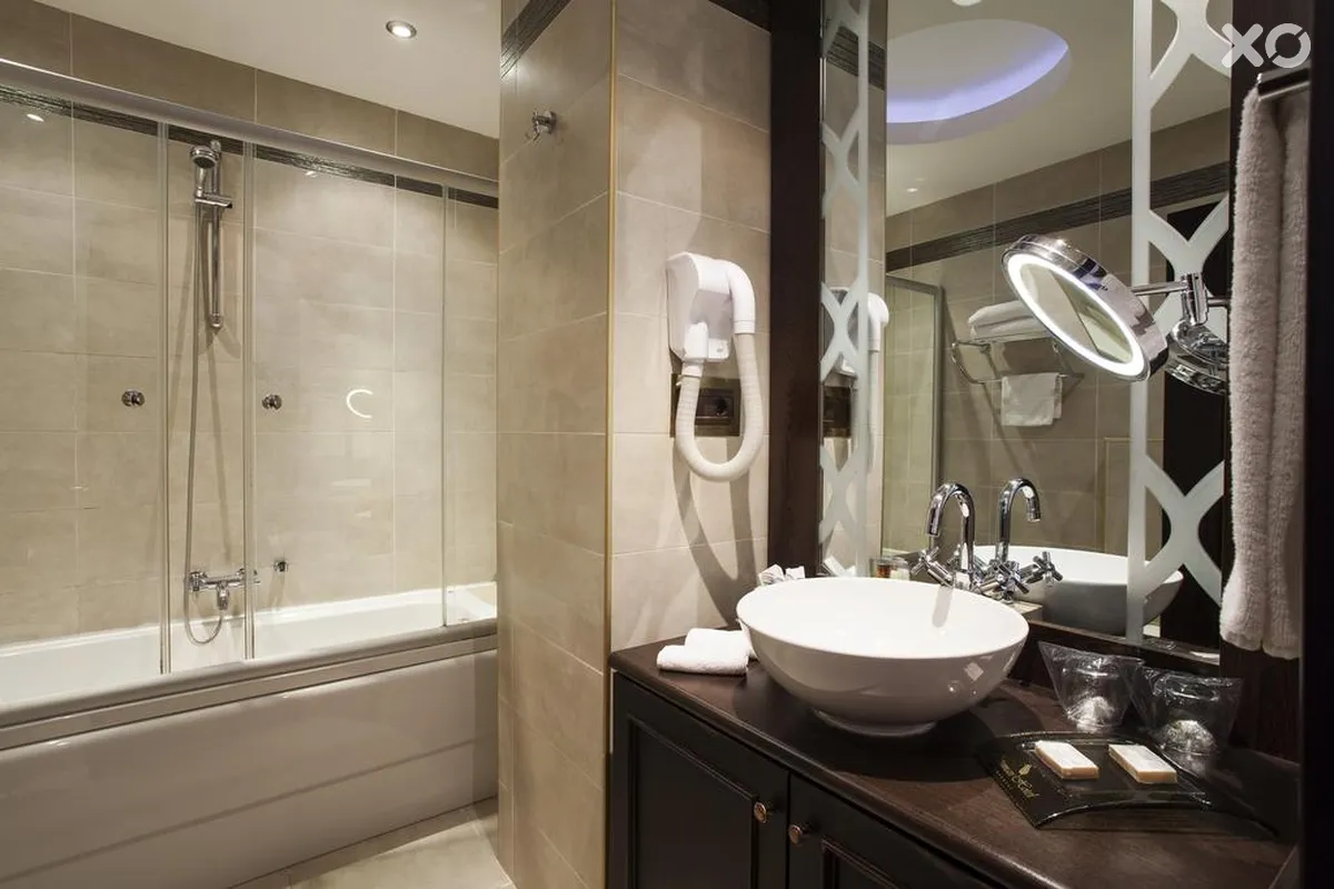 Ottoman Hotel Imperial