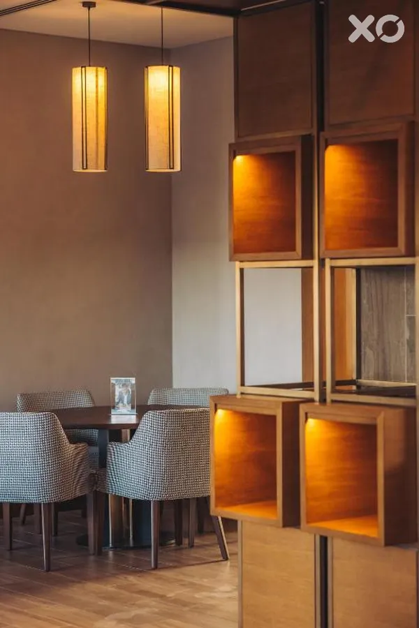 Staybridge Suites Dubai al-Maktoum Airport