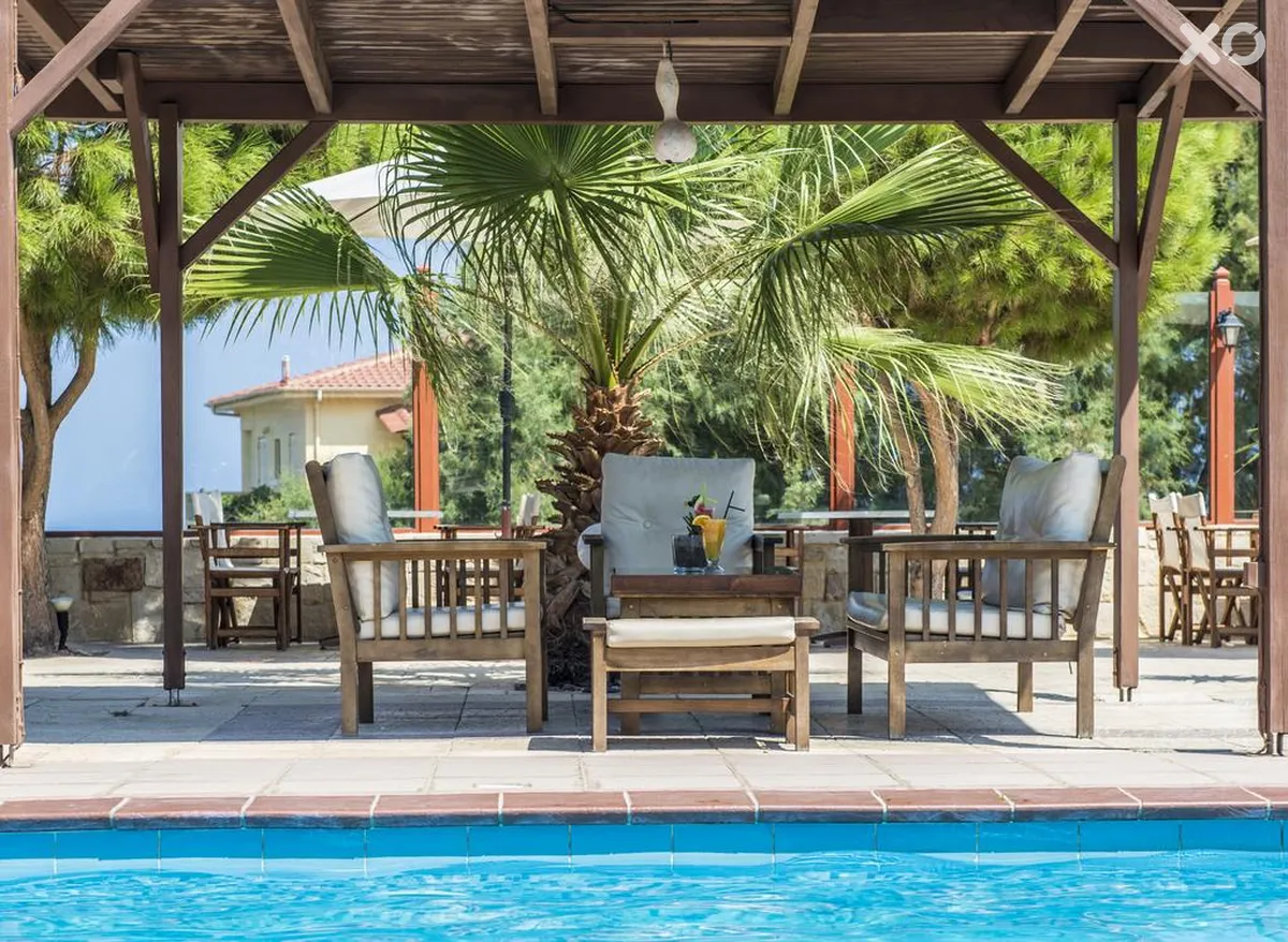 Spiros-Soula Family Hotel & Apartments