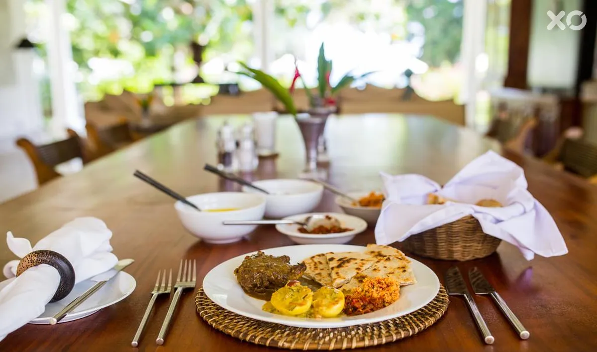 Taru Villas 906