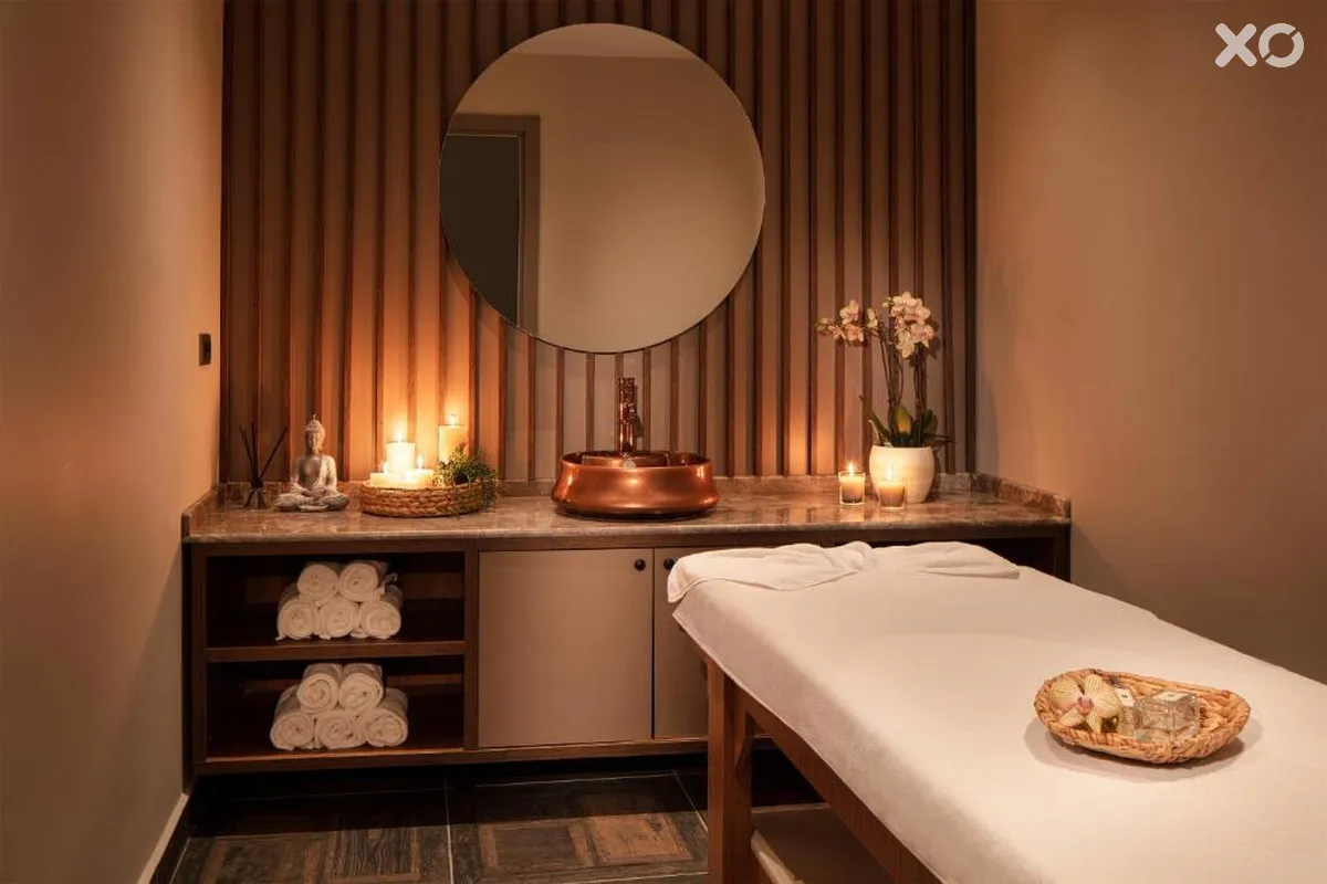 Delta Hotels by Marriott Istanbul Kagithane