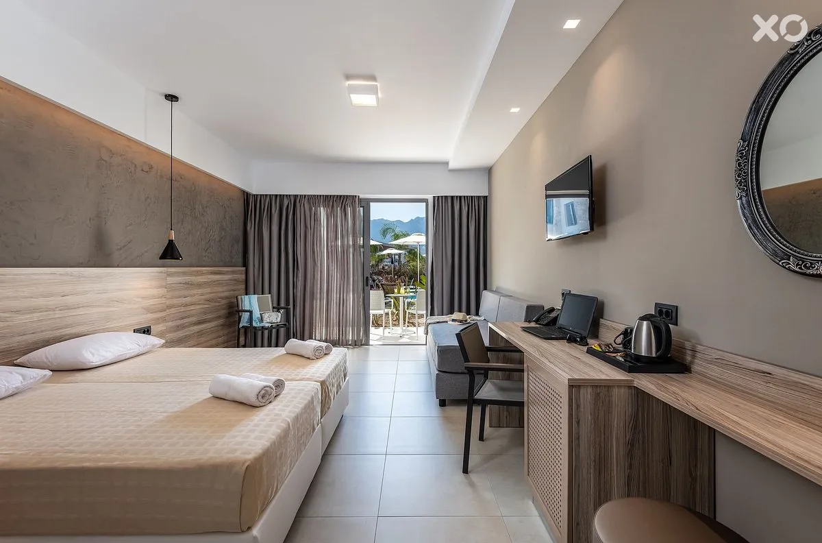 Oneiro Boutique Hotel