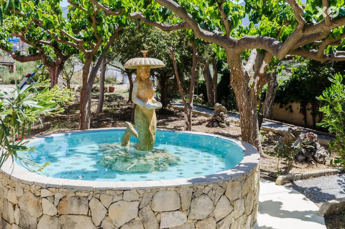 Anatoli Beach Hotel