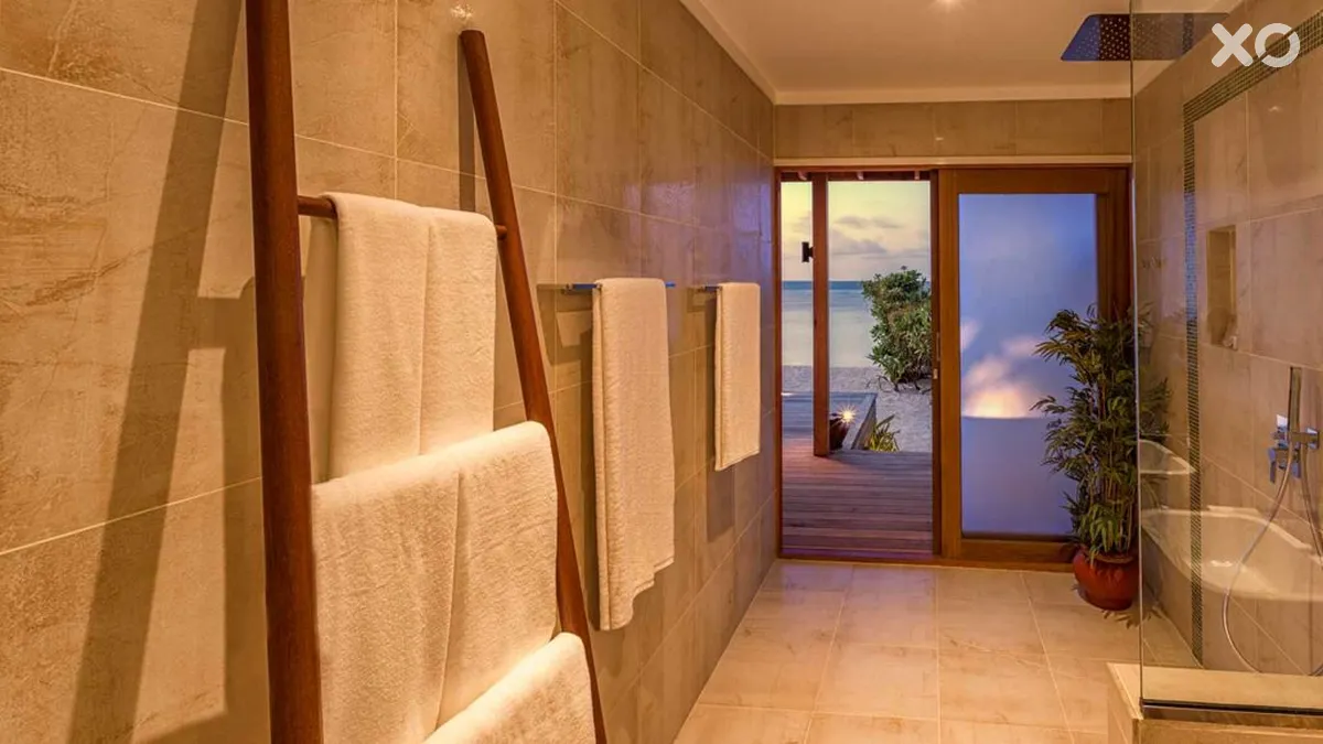 Hurawalhi Island Resort