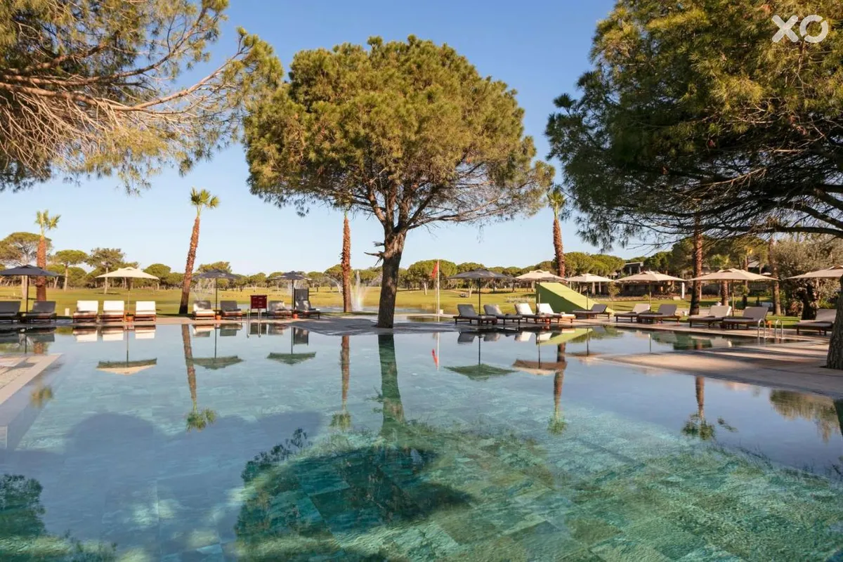 Cullinan Belek
