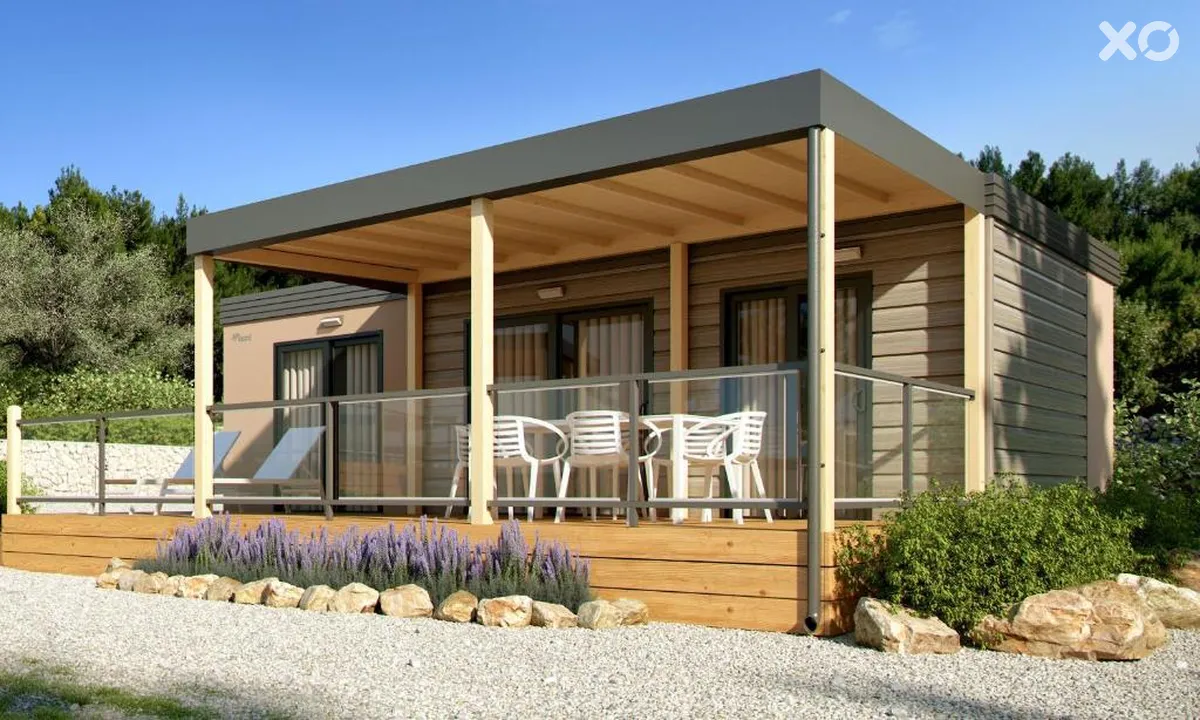Krk Premium Camping Resort