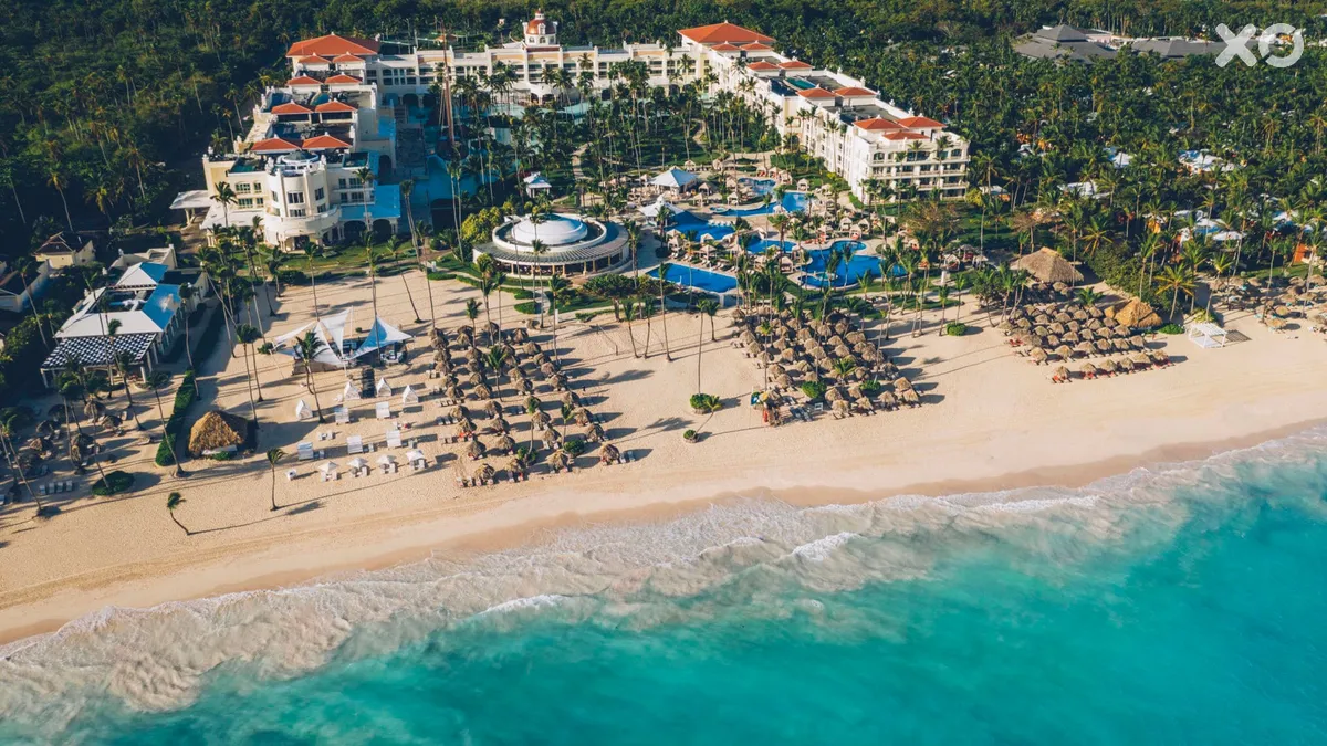 Iberostar Grand Bavaro Hotel