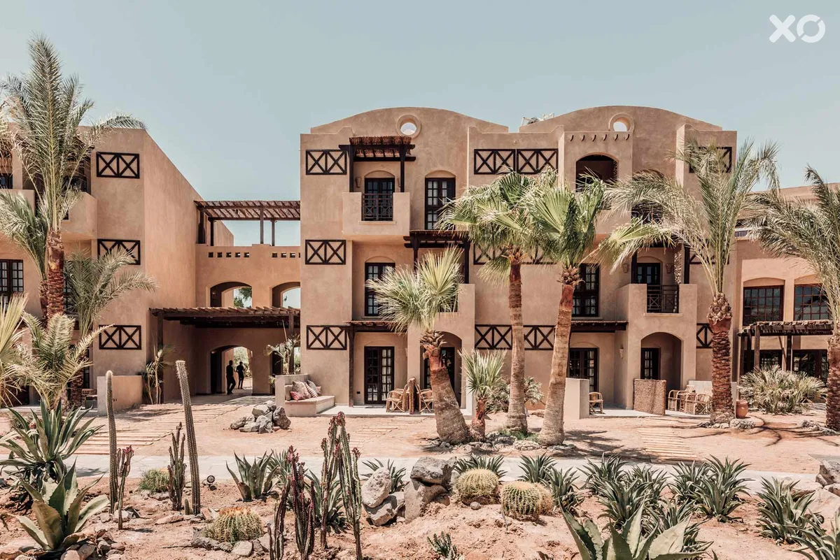 Cooks Club El Gouna