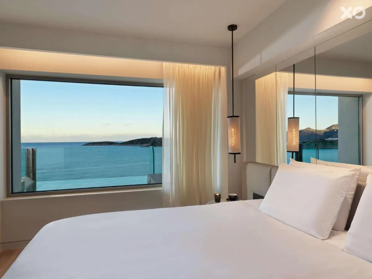 Niko Seaside Resort MGallery