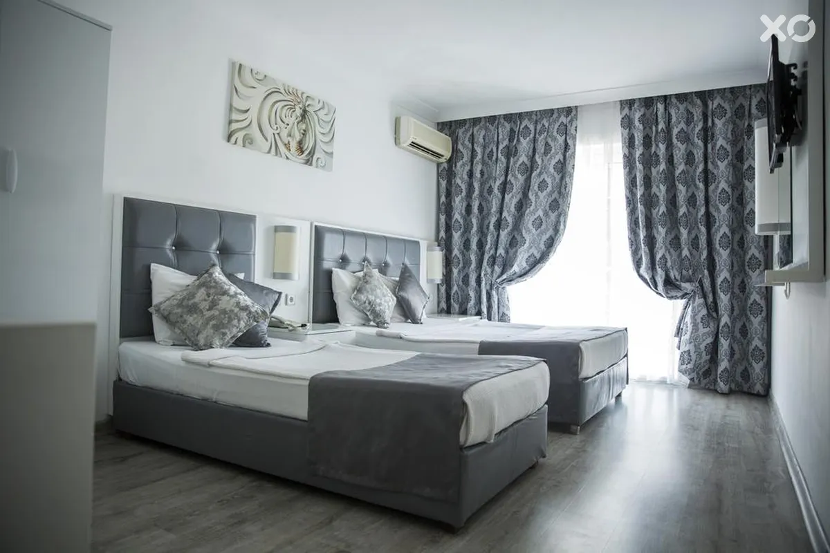 Halici Hotel
