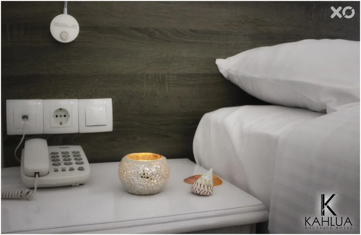 Kahlua Boutique Hotel