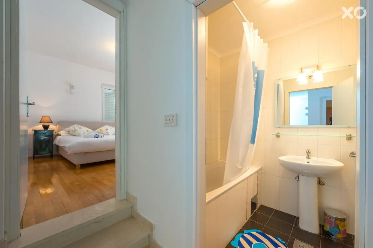 Holiday Home Magud House