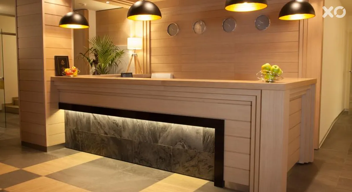 Amira Boutique Hotel