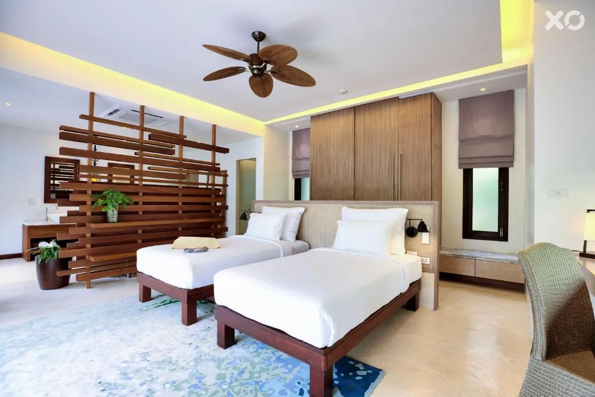 SAii Koh Samui Choengmon