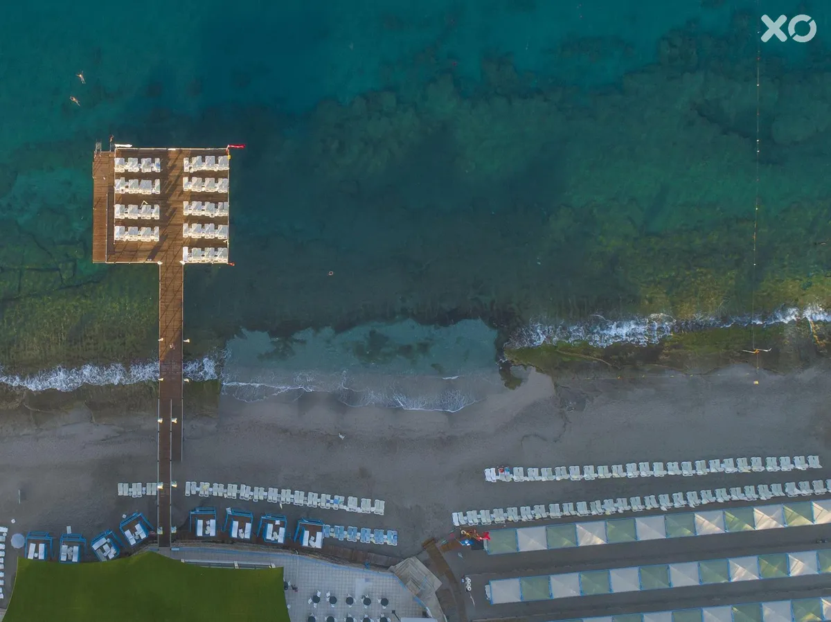 Doganay Beach Club