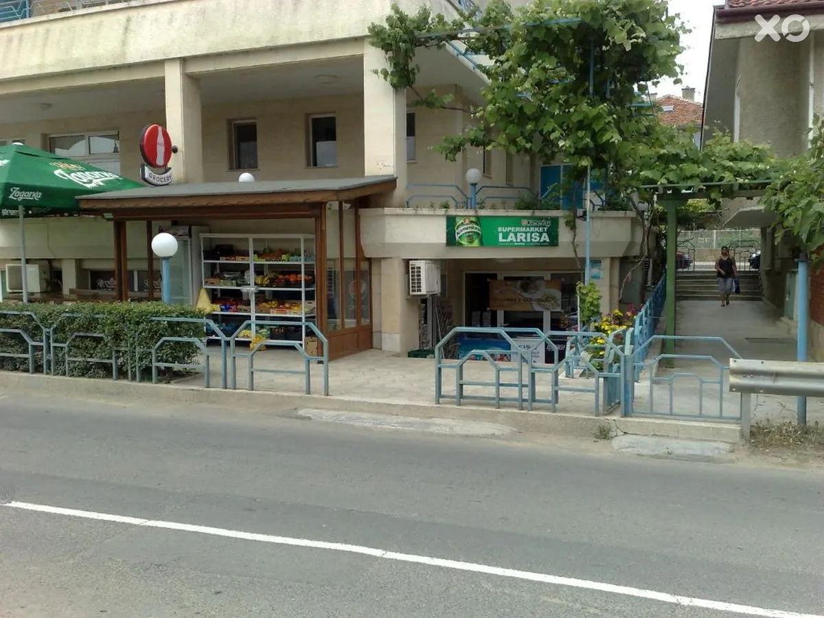 Larisa 1&2 Hotel