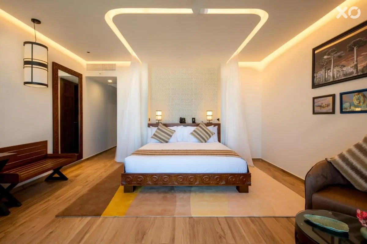 Emerald Zanzibar Resort & Spa