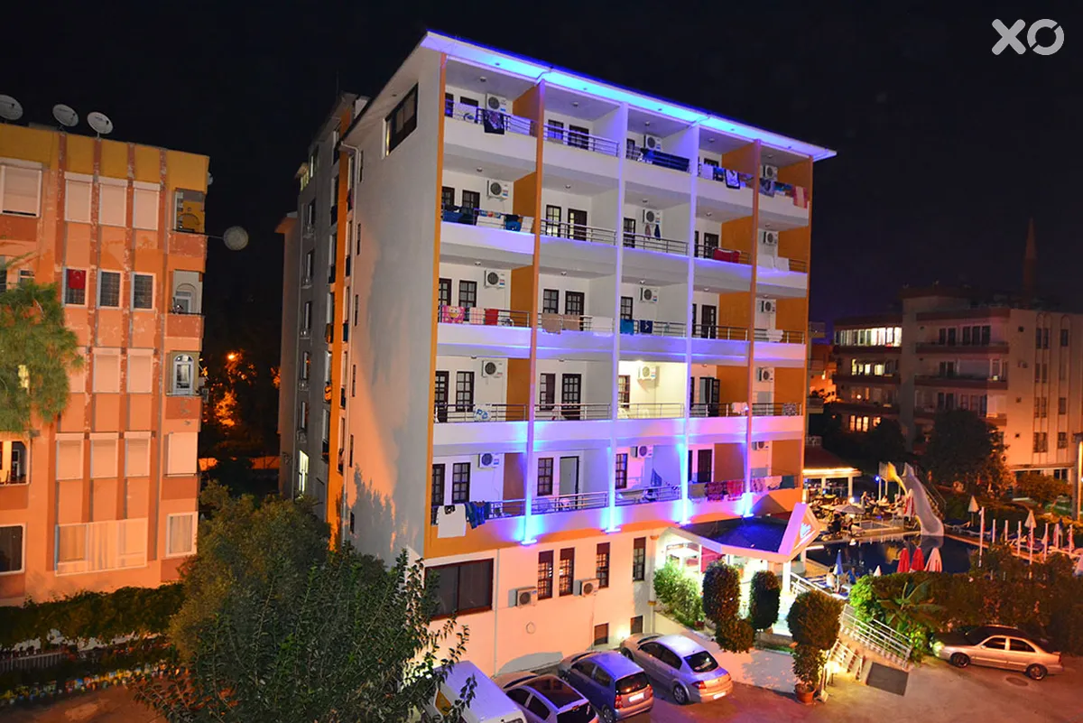 Arsi Hotel