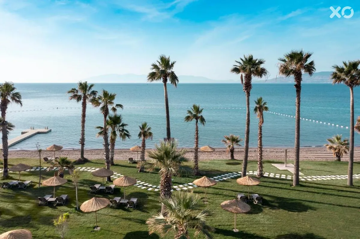 Radisson Collection Hotel