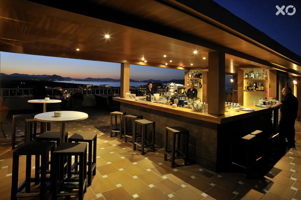 Grupotel Gran Vista & Spa